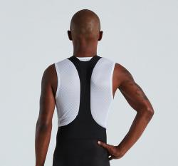 SPECIALIZED Men's SL Sleeveless Base Layer White_2