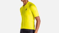dres Specialized SL Air vekos"M" SL AIR JERSEY SS Ion