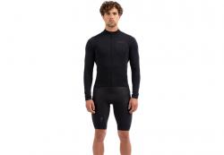 Dres SPECIALIZED Men's RBX Classic Long Sleeve Jersey Black