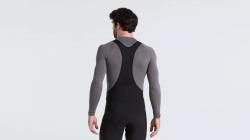 SPECIALIZED Seamless Long Sleeve Baselayer Grey_2