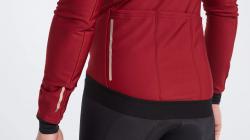SPECIALIZED Sl Expert Long Sleeve Thermal Jersey Maroon_4