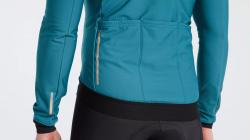 SPECIALIZED Sl Expert Long Sleeve Thermal Jersey Tropical Teal_4