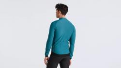 SPECIALIZED Sl Expert Long Sleeve Thermal Jersey Tropical Teal_6