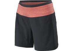 Nohavice SPECIALIZED Shasta Shorts carbon/coral