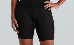 Horská vložka do nohavíc SPECIALIZED Women's Ultralight Liner Shorts With SWAT™ Black