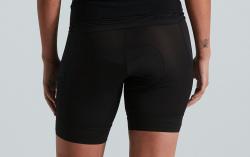 SPECIALIZED Women's Ultralight Liner Shorts With SWAT™_2