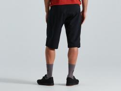 SPECIALIZED Men's Trail Short With Liner Black_2