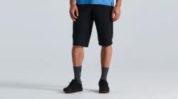 Nohavice SPECIALIZED Men's Trail Shorts Black