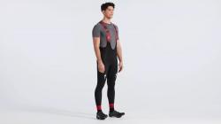 SPECIALIZED Factory Racing SL Expert Team Thermal Bib Tights Black/Red_6