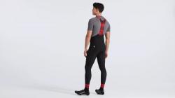 SPECIALIZED Factory Racing SL Expert Team Thermal Bib Tights Black/Red_7