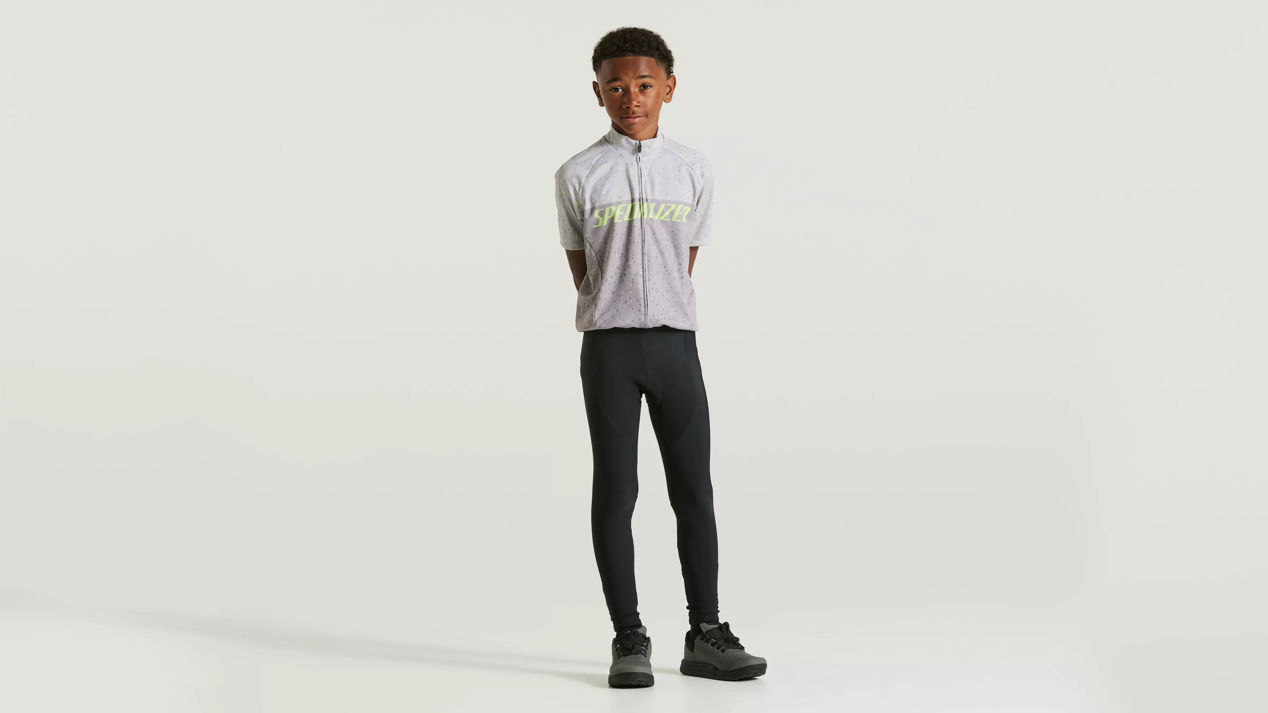 Zimn� nohavice SPECIALIZED RBX Comp Thermal Tight YTH - ve�kos� M