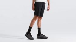 Nohavice SPECIALIZED Men's Trail CORDURA® Shorts Black
