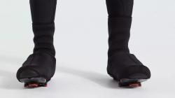 Návleky na tretry SPECIALIZED Neoprene Shoe Covers Black
