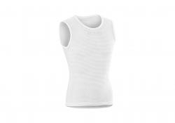 Funkčné prádlo SPECIALIZED Comp Seamless SLVS underwear biele