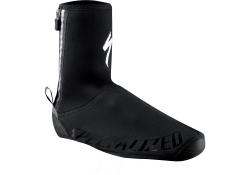 Návleky na tretry SPECIALIZED Deflect Shoe Cover Neoprene Black/Black