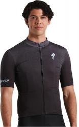 Dres SPECIALIZED RBX Comp Short Sleeve Jersey Black/Anthracite
