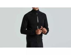 bunda do daa RACE-SERIES RAIN JACKET MEN BLK