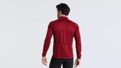 SPECIALIZED RBX Comp Softshell Jacket Maroon_2