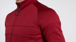SPECIALIZED RBX Comp Softshell Jacket Maroon_3