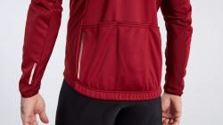 SPECIALIZED RBX Comp Softshell Jacket Maroon_4