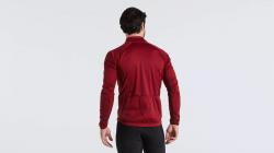 SPECIALIZED RBX Comp Softshell Jacket Maroon_6