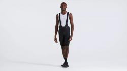 Nohavice SPECIALIZED Men's Prime Bib Shorts Black