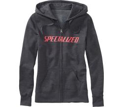 Mikina SPECIALIZED Women's Podium Hoodie XS