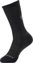 Ponožky SPECIALIZED Hydrogen Vent Tall Socks Black