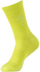 Ponožky SPECIALIZED Soft Air Tall Sock Hyper Green
