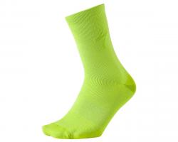 Ponožky SPECIALIZED Soft Air Reflective Tall Sock HyperViz