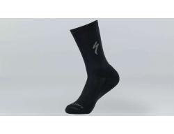 Ponoky SPECIALIZED Techno MTB Tall Sock Black