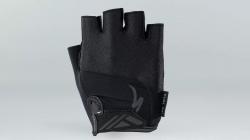Rukavice SPECIALIZED Men's Body Geometry Dual-Gel Gloves Black