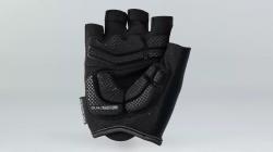 SPECIALIZED Men's Body Geometry Dual-Gel Gloves Black_2