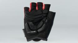 SPECIALIZED Men's Body Geometry Dual-Gel Gloves Red_2