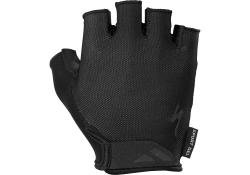 Rukavice SPECIALIZED Men's Body Geometry Sport Gel Gloves Black