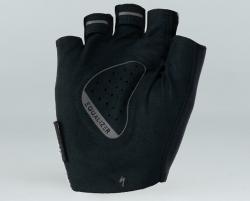 SPECIALIZED Men's Body Geometry Grail Gloves Dove Grey Fern_2