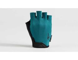 Rukavice SPECIALIZED Body Geometry Sport Gel Gloves Tropical Teal