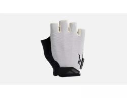 Rukavice SPECIALIZED Body Geometry Sport Gel Gloves Birch White