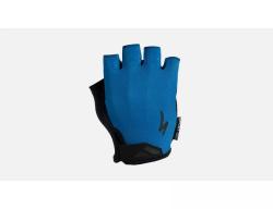 Rukavice SPECIALIZED Body Geometry Sport Gel Gloves Sapphire