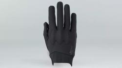 Rukavice SPECIALIZED Men's Trail D3O Gloves Black