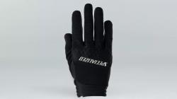 Rukavice SPECIALIZED Men's Trail Shield Gloves Black