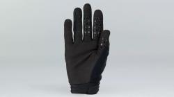 SPECIALIZED Men's Trail Shield Gloves Black_2