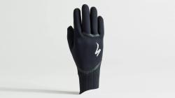 rukavice Specialized NEOPRENE dlhoprsté čierne - neoprén