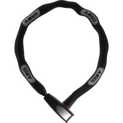 Zmok ABUS Catena 6806K/85 black + QST