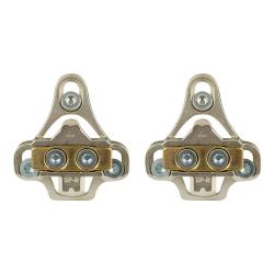 Zarky-kufre X-PEDO redukcia z LOOK na SPD