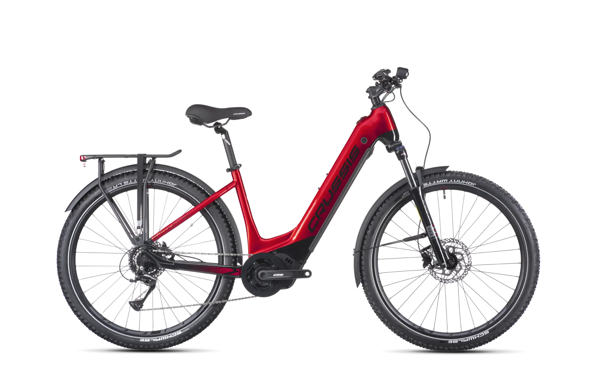 CRUSSIS e-Country 7.10-(522/720)