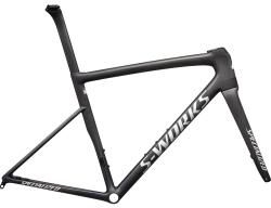 Rm S-Works Tarmac SL8 Gloss Satin Carbon / Viavi Cynan Blue / Viavi Silver-Blue Pearl