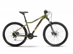GHOST Lanao Essential 27.5 Olive / Tan