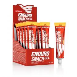 NUTREND ENDUROSNACK - 75 g - marhua