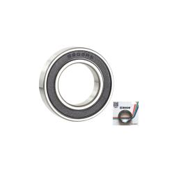 Loisko CB-106 6903 2RS, 17x30x7 do nboja,